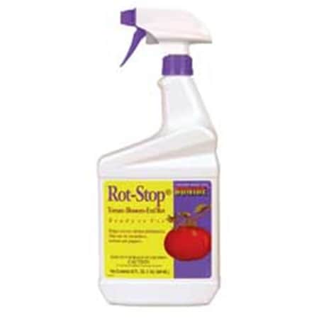 Bonide Products Rot Stop Tomato Blossom End Ro 32 Ounces - 167 BO37439